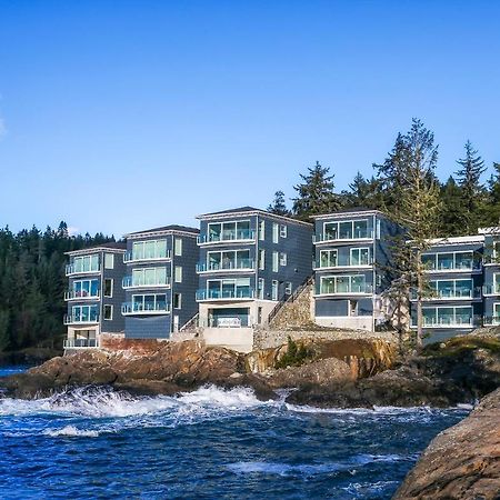 Sookepoint Ocean Cottage Resort Zewnętrze zdjęcie