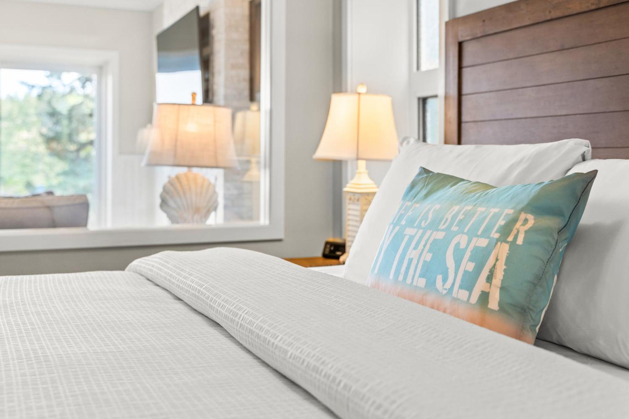 Sookepoint Ocean Cottage Resort Zewnętrze zdjęcie