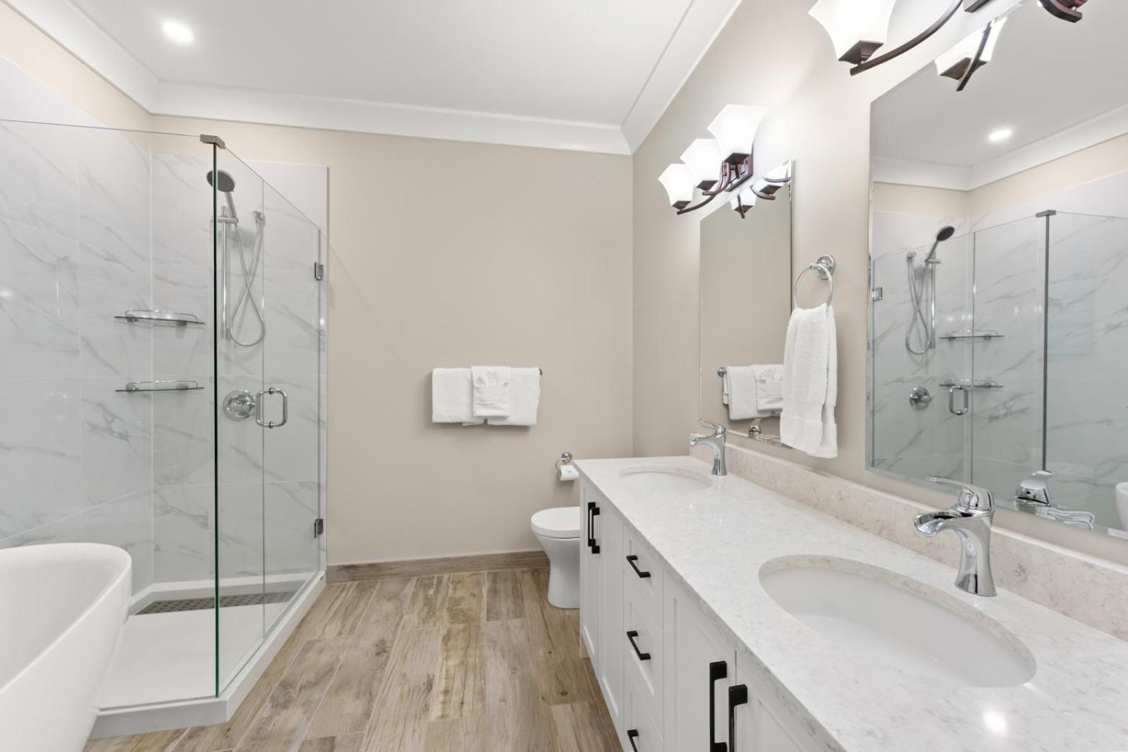 Sookepoint Ocean Cottage Resort Zewnętrze zdjęcie